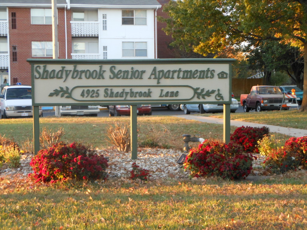 Shadybrook Estates