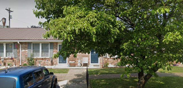 Robert L. Staggers Manor Apartments