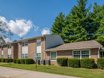 Bracken Creek Apartments