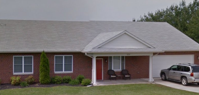 Campbellsville Group Home