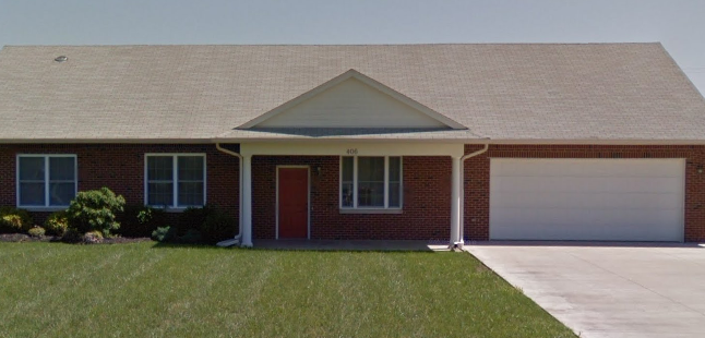 Campbellsville Group Home Ii