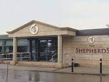 Shepherd Place