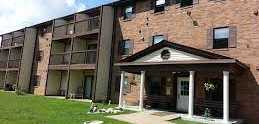 Creekview Apartments - Cloverport