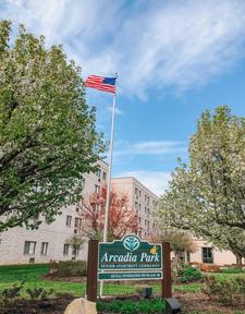 Arcadia Park Senior Apartments