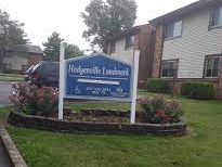 Hodgenville Landmark Apartments