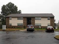 Meadowbrook Apartments