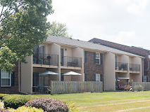 Blairwood Apartments