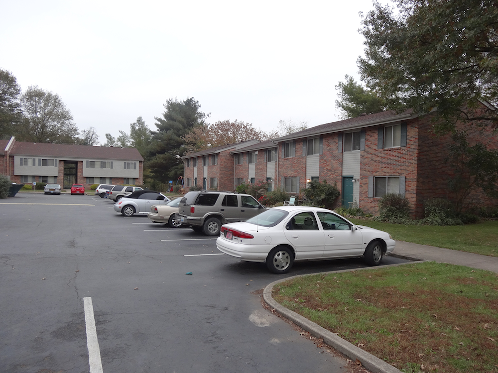 Beech Creek Apartments