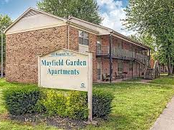 Mayfield Garden Apartments