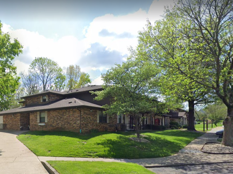 Chenoweth Woods Affordable Apartments 14005 Old Station Rd, Middletown, KY 40245