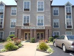 Mercy Manor Senior Apartments