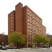 Phelps Senior Housing