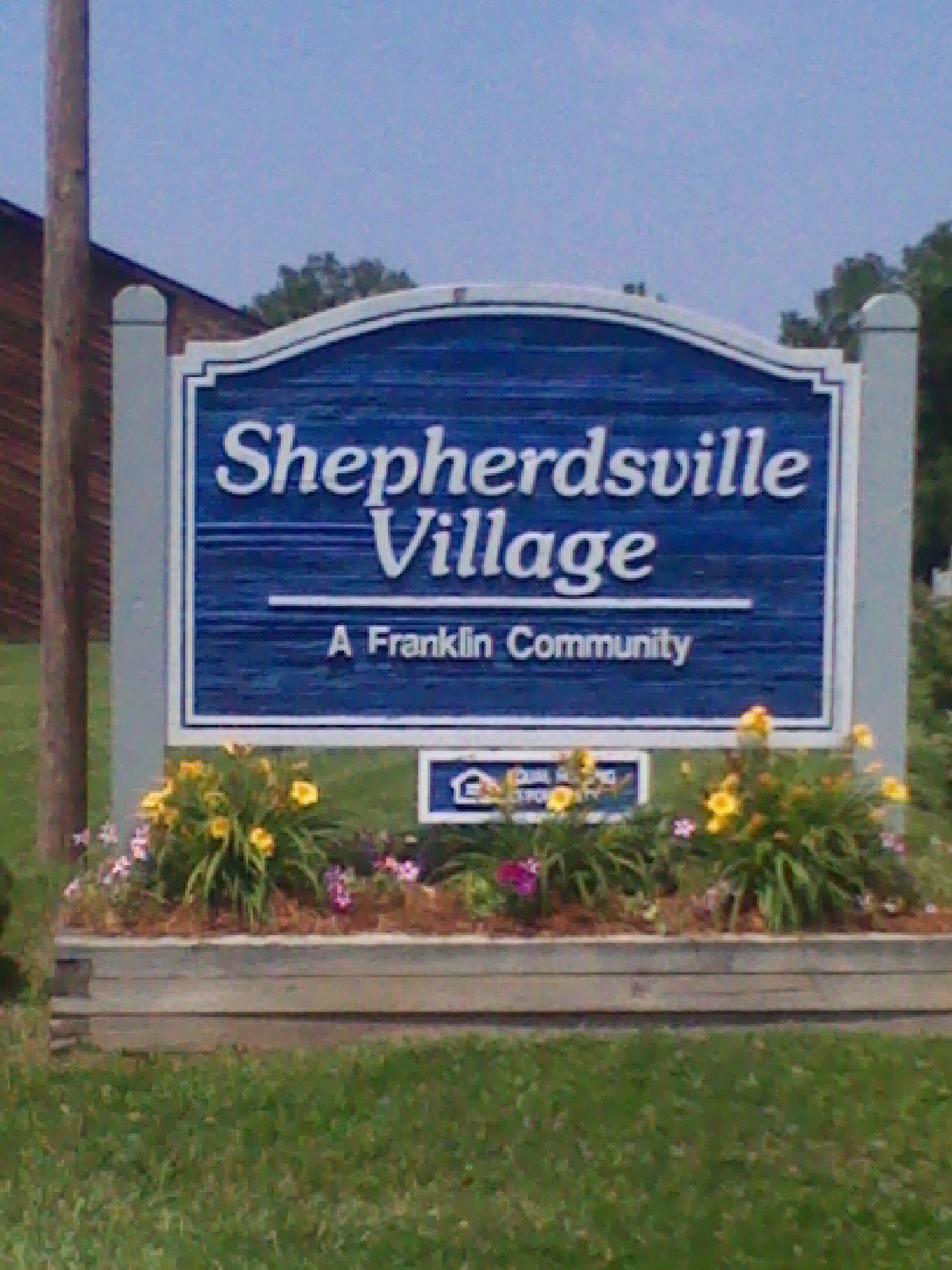 Shepherdsville Village Apartments