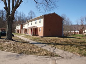 Dempsey Housing