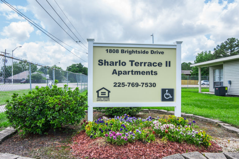 Sharlo Terrace II