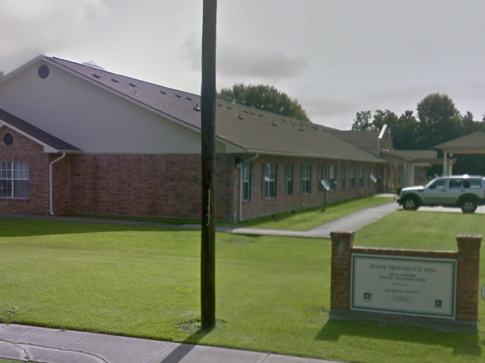 Eunice LA Low Housing and Apartments