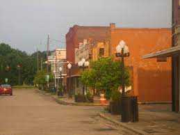 Ferriday Elderly Housing