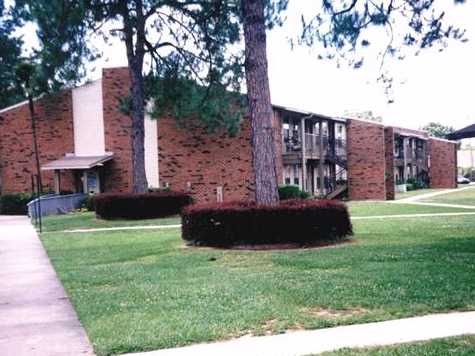Woodvale Place Apartments