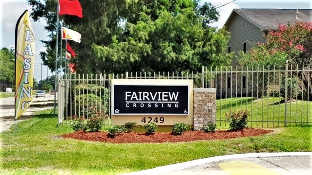 Fairview Crossing Apartments