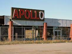 Apollo Plaza