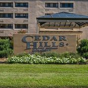 Cedar Hills Senior Apartments