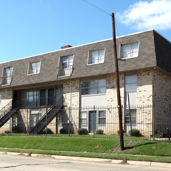 Shreveport, LA Low Housing