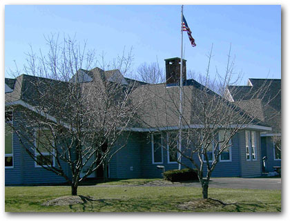 Pejepscot Terrace Senior Apartments