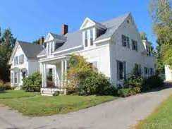 Garfield Street Apartments