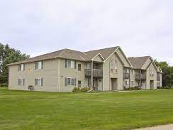 Deer Run Apartments