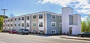 Livermore Falls Apartments