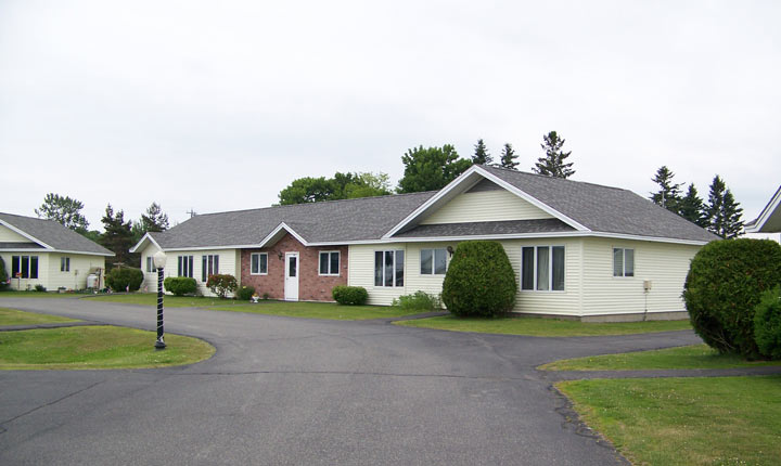 Quoddy View Senior Apartments