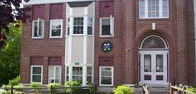 Rangeley Townhouse Apartments