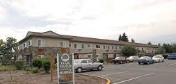 Oakes Manor Apartments