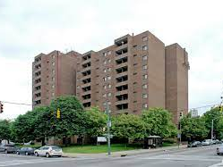 Apostolic Towers Senior Apartments