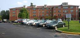 Belvedere Green Senior Apartments