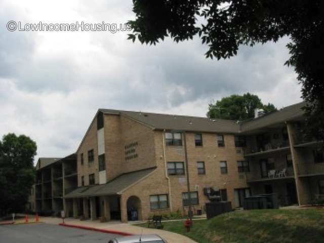 Harford Senior Housing II