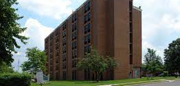 Spellman House Senior Apartments