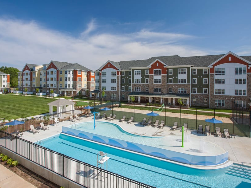 Guilford Gardens 7333 Oakland Mills Rd, Columbia, MD 21046