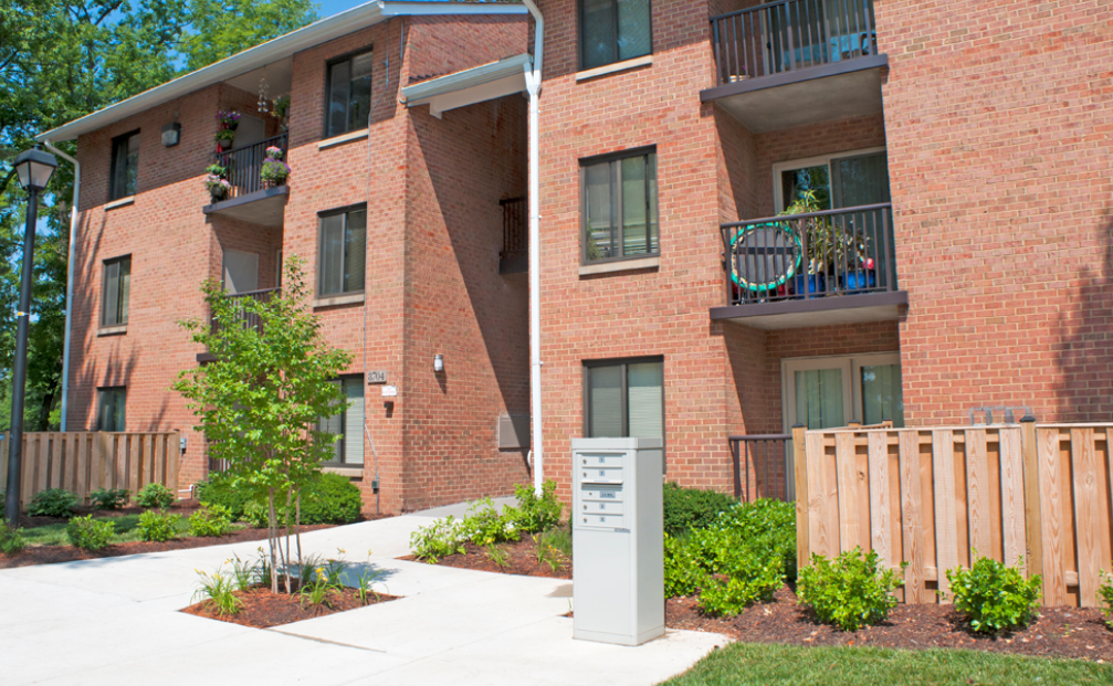 Sierra Woods 8712 Airybrink Ln, Columbia, MD 21045