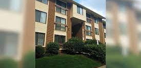 Shady Grove Apartments