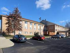 Ft. Washington Adventist Apartments