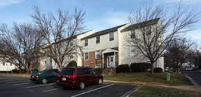 Hickory Hills Apartments