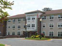 Arundel Woods Senior Housing