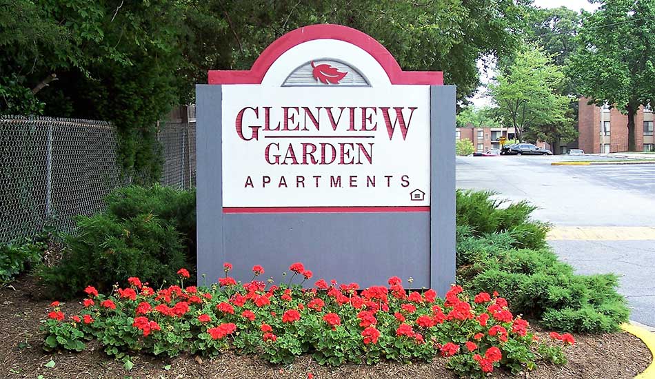 Glenview Garden Apartments 7987 Nolpark Ct Glen Burnie Md