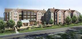 Odenton Senior Housing II