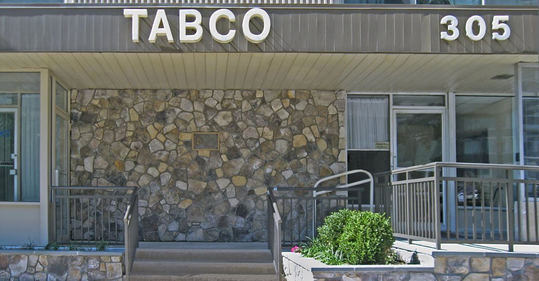 Tabco Towers Senior Housing