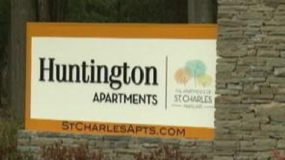 Huntington Apartments