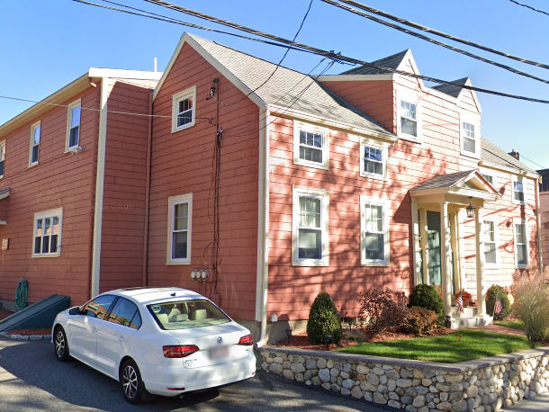 Millbrook Square Senior Apartments