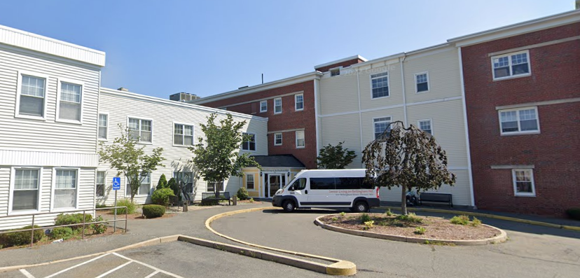 Senior Living On Bellingham Hill