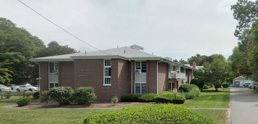 Cape Cod United Church